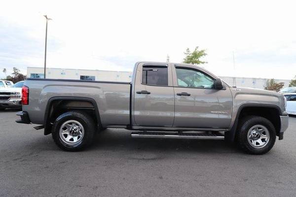 2017 GMC Sierra 1500 Base - cars & trucks - by dealer - vehicle... for sale in CHANTILLY, District Of Columbia – photo 10