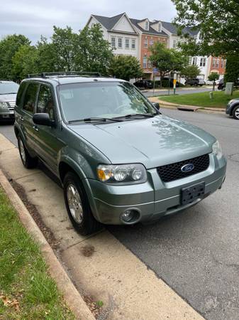 2006 Ford Escape for sale in Sterling, District Of Columbia – photo 14