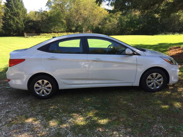 2017 Hyundai Accent SE for sale in Crystal Lake, IL – photo 12