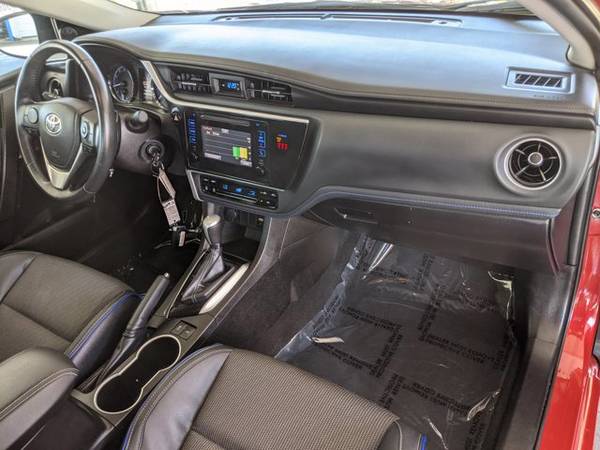 2019 Toyota Corolla SE SKU: KP934162 Sedan - - by for sale in Bradenton, FL – photo 23