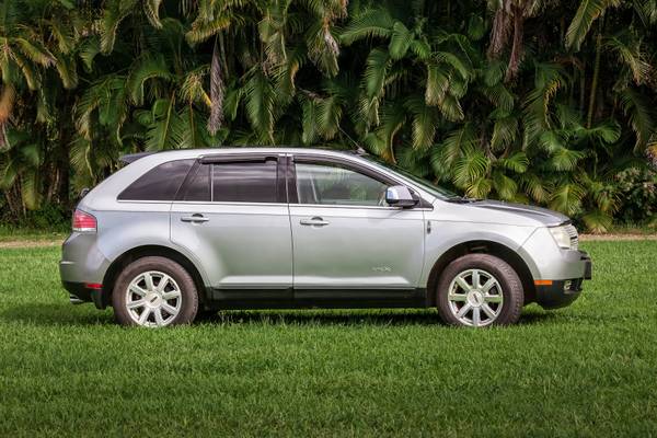 2007 Lincoln MKX - Awesome Vehicle! for sale in Kapaa, HI – photo 15