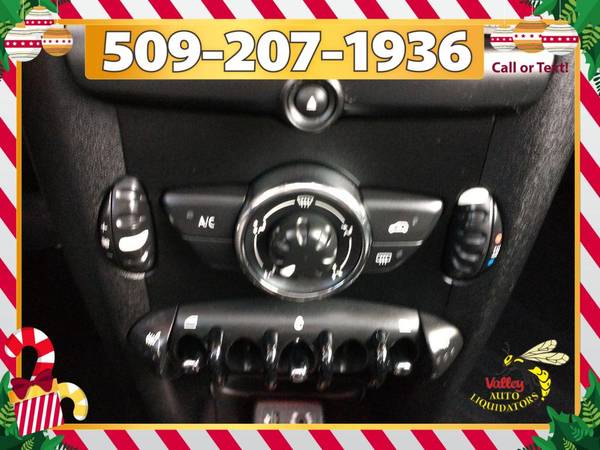 2013 MINI Cooper Clubman Only $500 Down! *OAC - cars & trucks - by... for sale in Spokane, WA – photo 17