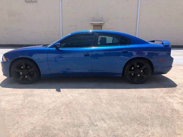 2012 Dodge Charger R/T - - by dealer - vehicle for sale in Doraville, GA – photo 5