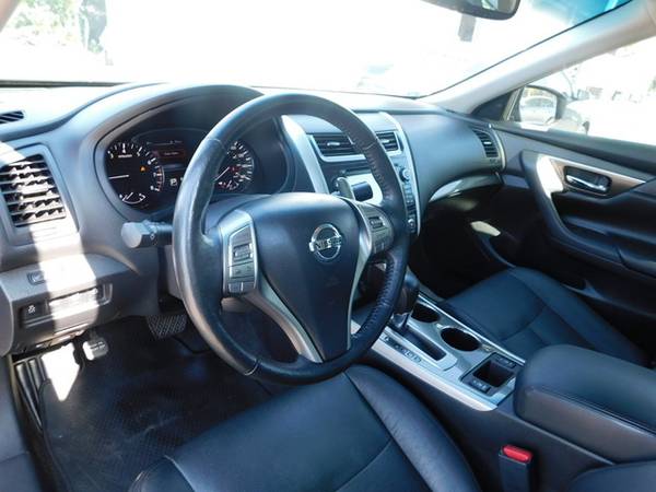 2015 Nissan Altima 3.5 SL for sale in Santa Ana, CA – photo 23