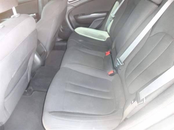 2015 Chrysler 200 4dr Sdn Limited FWD BUY HERE PAY HERE for sale in Surprise, AZ – photo 8