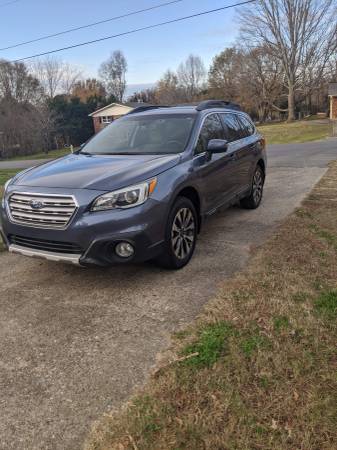 2016 Subaru Outback- Salvage Title - cars & trucks - by owner -... for sale in Caroleen, NC