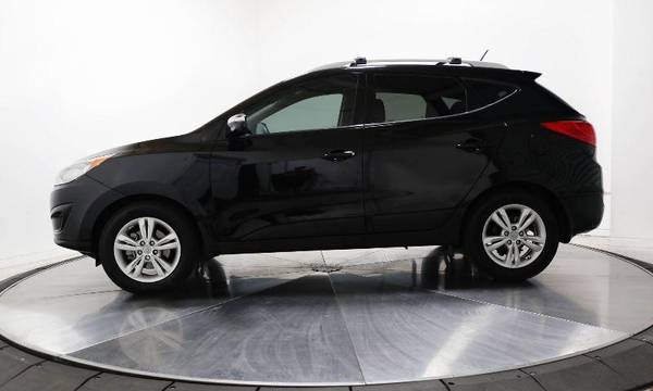 2012 Hyundai Tucson Limited - cars & trucks - by dealer - vehicle... for sale in Sarasota, FL – photo 2