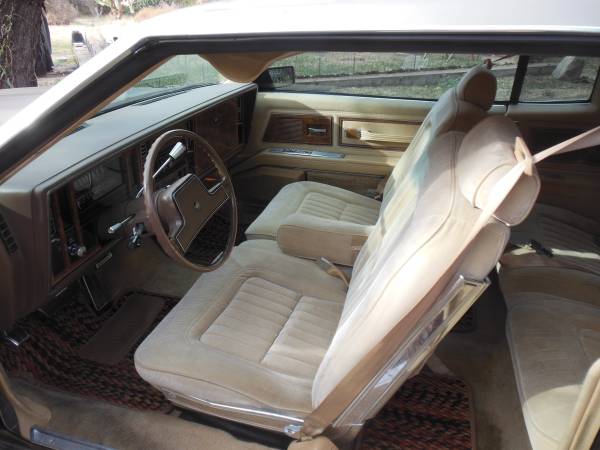 1985 buick Riviera - cars & trucks - by owner - vehicle automotive... for sale in Tubac, AZ – photo 20