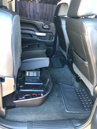 For Sale 2016 Chevy 2500HD Silverado for sale in La Mesa, CA – photo 10