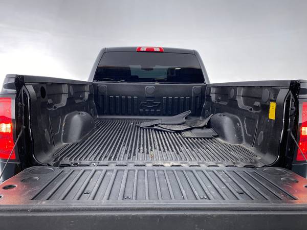 2018 Chevy Chevrolet Silverado 1500 Double Cab LT Pickup 4D 6 1/2 ft... for sale in Baltimore, MD – photo 22