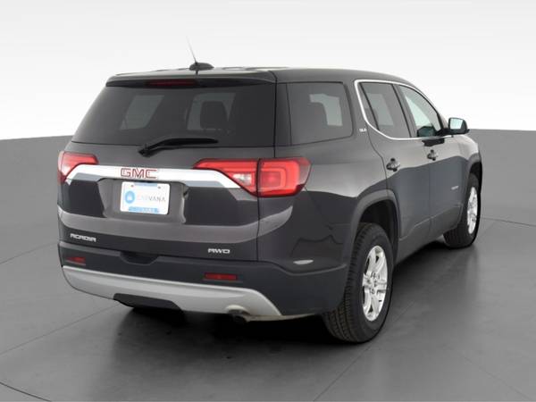 2018 GMC Acadia SLE-1 Sport Utility 4D suv Gray - FINANCE ONLINE -... for sale in Baltimore, MD – photo 10