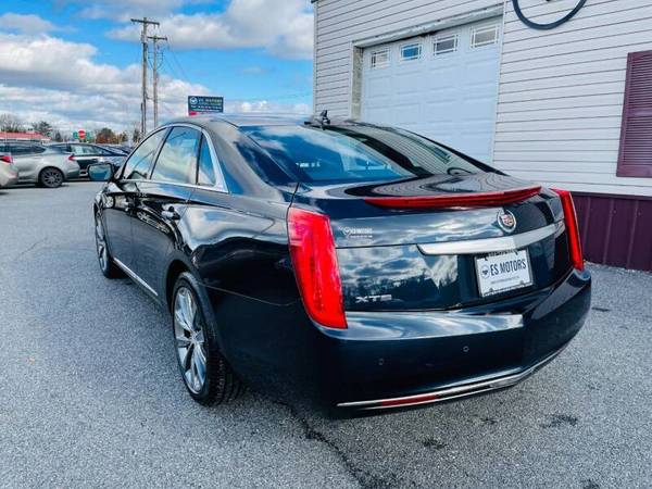 *2013 Cadillac XTS- V6* Clean Carfax, Leather Seats, All Power, Bose... for sale in Dover, DE 19901, DE – photo 3