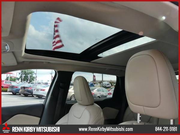2017 Jeep Cherokee Limited 4x4 - - cars & trucks - by dealer -... for sale in Frederick, District Of Columbia – photo 16