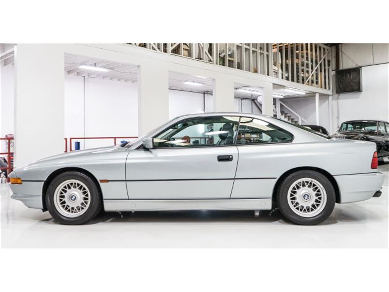 1997 BMW 8 Series for sale in Saint Ann, MO – photo 12