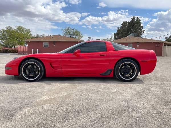 Chevrolet Corvette Coupe for sale in Albuquerque, NM – photo 3