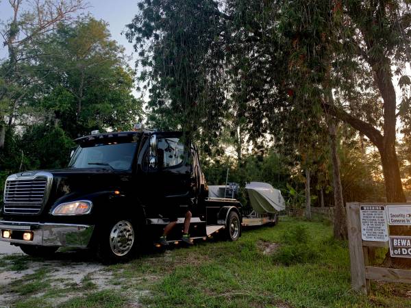2007 freightliner sport chassis M112 big block - cars & trucks - by... for sale in Lanoka Harbor, NY – photo 4