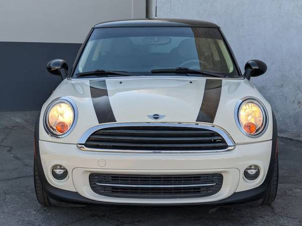 MINI Hardtop - BAD CREDIT BANKRUPTCY REPO SSI RETIRED APPROVED -... for sale in Las Vegas, NV – photo 5