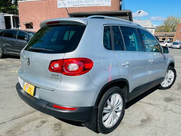 2010 VW TIGUAN - SOLD, PLEASE CHECK OUR WEBSITE - - by for sale in Malden, MA – photo 7