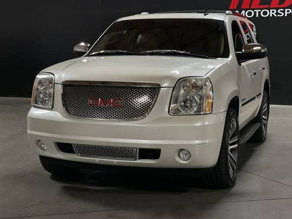 2013 GMC Yukon - 1 Pre-Owned Truck & Car Dealer - - by for sale in North Las Vegas, NV – photo 3