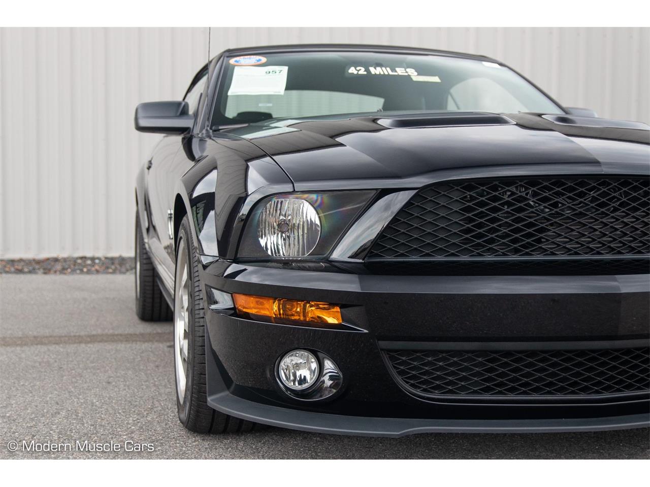 2007 Shelby GT500 for sale in Ocala, FL – photo 5