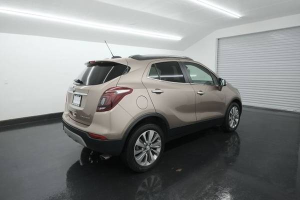 2018 Buick Encore Preferred Sport Utility 4D for sale in Federal Way, WA – photo 4