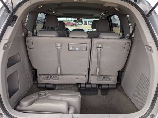 2016 Honda Odyssey EX-L SKU: GB165934 Mini-Van - - by for sale in Waco, TX – photo 7