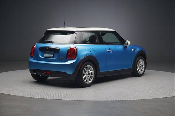 2019 MINI Hardtop FWD Hatchback Cooper for sale in Rochester , NY – photo 5