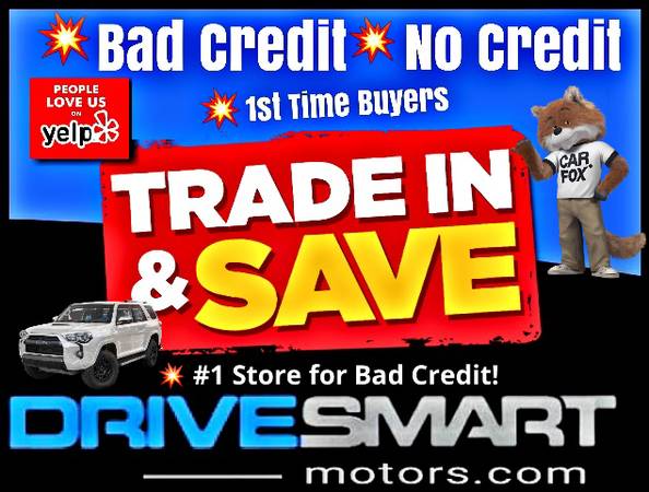 #1 STORE for BAD CREDIT 😍 WE'LL BEAT ANY DEALER ON CRAIGSLIST! -... for sale in Orange, CA – photo 5