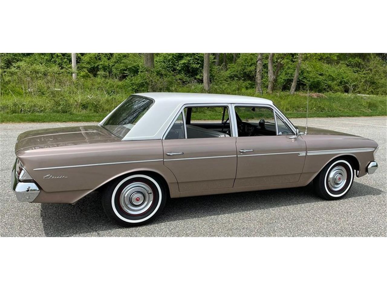 1963 Rambler Classic for sale in West Chester, PA – photo 24