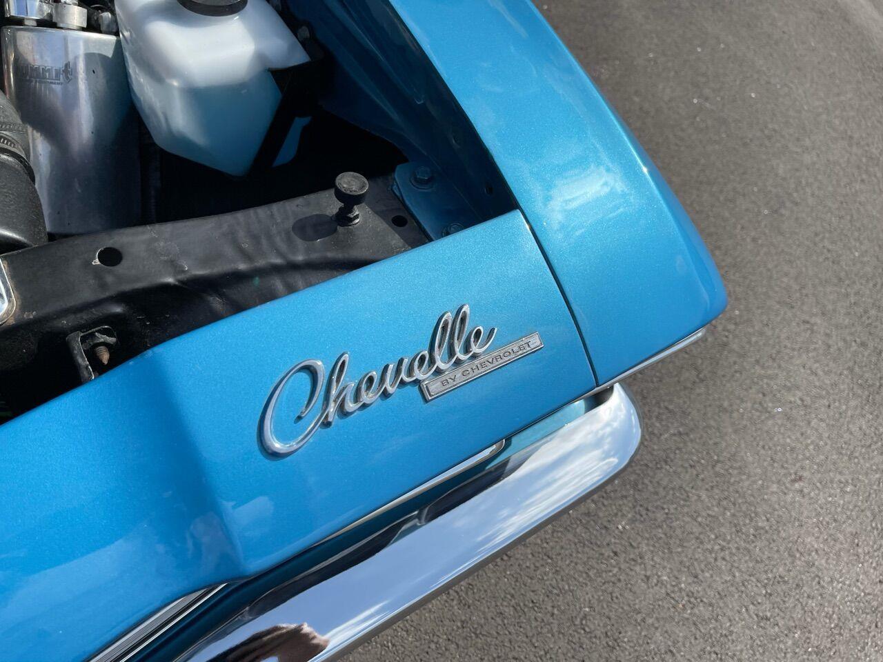 1969 Chevrolet Chevelle for sale in Addison, IL – photo 51