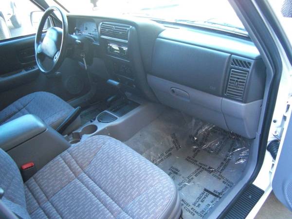 1998 JEEP CHEROKEE SPORT 4.0L 4WD, SUPER CLEAN, JUST SERVICED !!!! for sale in El Cajon, CA – photo 14