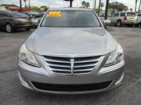 2013 Hyundai Genesis 3.8L NO CREDIT CHECK *$700 DOWN - LOW MONTHLY... for sale in Maitland, FL – photo 9