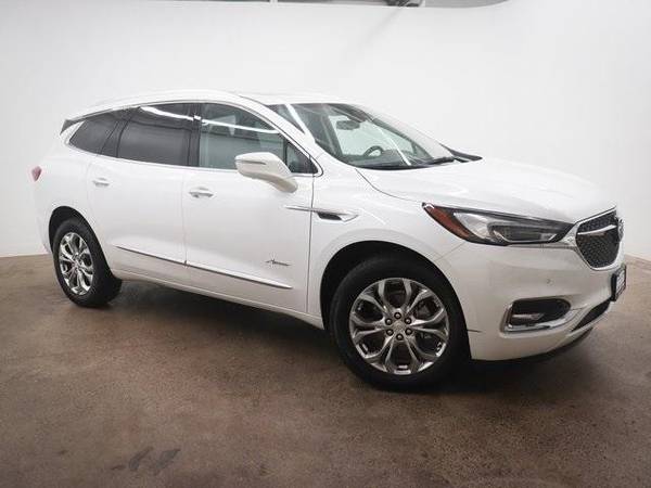 2020 Buick Enclave All Wheel Drive AWD 4dr Avenir SUV - cars &... for sale in Portland, OR – photo 7