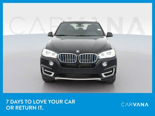2018 BMW X5 xDrive40e iPerformance Sport Utility 4D suv Black for sale in Valhalla, NY – photo 13
