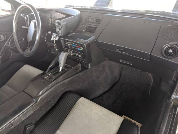 1 Owner MR2 1986 Toyota - cars & trucks - by dealer - vehicle... for sale in Collins, MO – photo 12