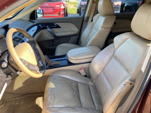 2009 Acura MDX Tech Package and Entertainment Package (FREE... for sale in Lafayette, IN – photo 15