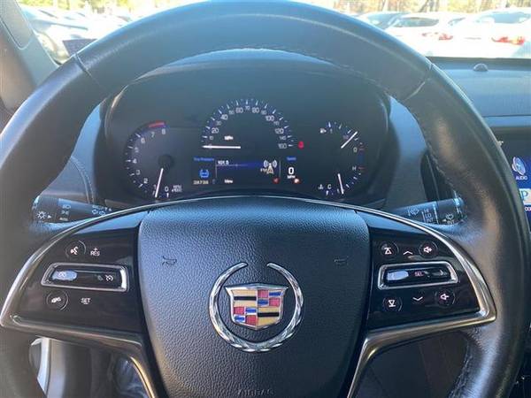 2013 Cadillac ATS -- LET'S MAKE A DEAL!! CALL - cars & trucks - by... for sale in Stafford, VA – photo 17