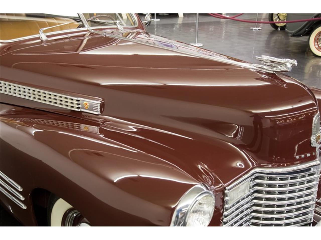 1941 Cadillac Series 61 for sale in Saint Louis, MO – photo 25