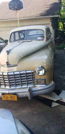 1947 Dodge Beauty.direct from a movie productions-reduced - cars &... for sale in Jamaica, NY – photo 16