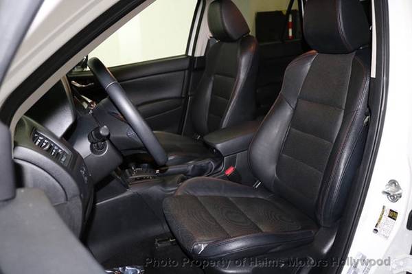 2013 Mazda CX-5 FWD 4dr Automatic Grand Touring for sale in Lauderdale Lakes, FL – photo 18