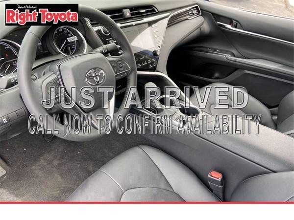 Used 2020 Toyota Camry Hybrid XLE/12, 365 below Retail! - cars & for sale in Scottsdale, AZ – photo 12