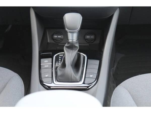 2020 Hyundai IONIQ Hybrid SEL - - by dealer - vehicle for sale in Saint Louis, MO – photo 23