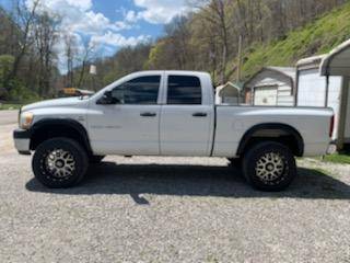 CUMMINS Built and Lifted! for sale in Bean Station, TN