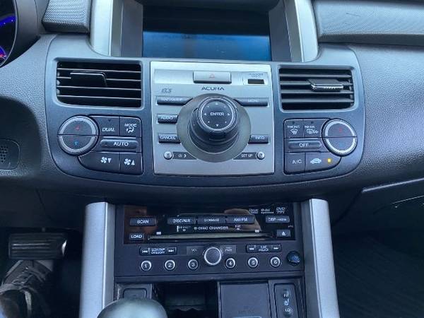 2011 Acura RDX Tech Pkg - cars & trucks - by dealer - vehicle... for sale in Georgetown, KY – photo 18