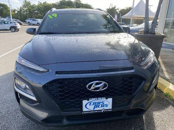 2019 Hyundai Kona - - by dealer for sale in Other, Other – photo 7