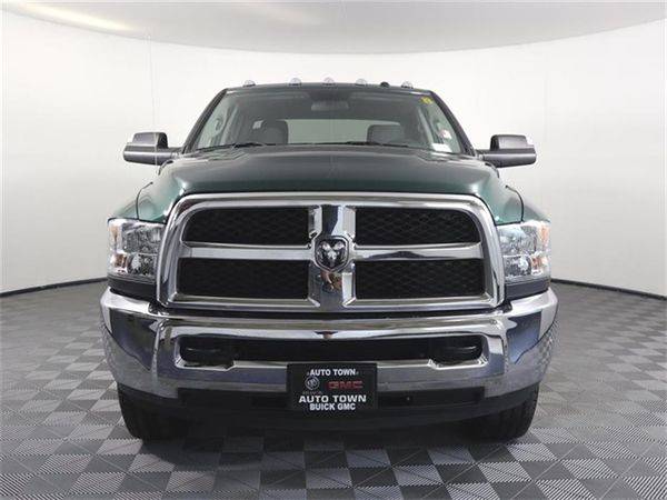2018 Ram 3500 Stop In Save !! for sale in Gladstone, OR – photo 2