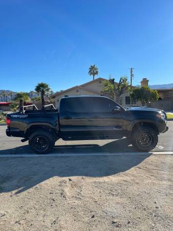 2019 Toyota Tacoma for sale in Palm Desert , CA – photo 2