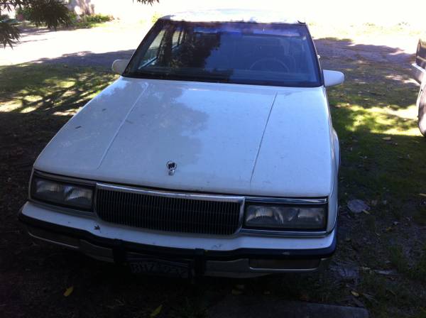 1990 Buick Lesabre for sale in Talent, OR – photo 2
