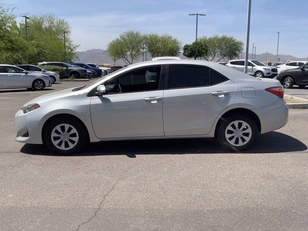 2019 Toyota Corolla - Call and Make Offer - - by for sale in Surprise, AZ – photo 7
