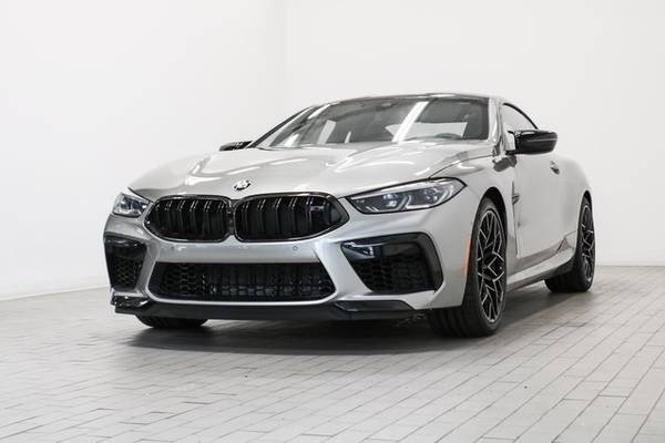 ___M8___2020_BMW_M8_Competition_LEASE SPECIAL!!! $1,699/MONTH!!_ -... for sale in Honolulu, HI – photo 8